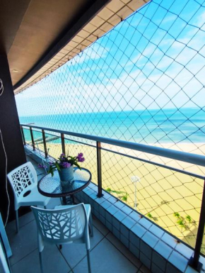 Flat Terraço do Atlântico